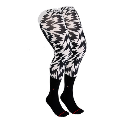Voltage Moto Sock - Kecks
