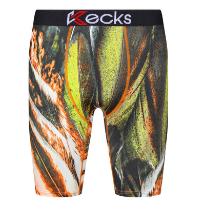 Vulture Mens Boxer Shorts - Kecks