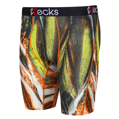 Vulture Mens Boxer Shorts - Kecks