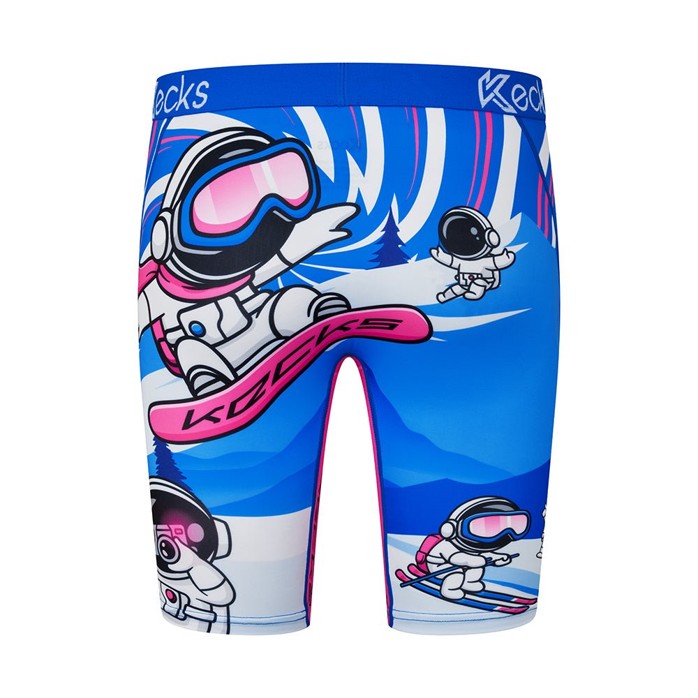 Whiteout Boys Boxers - Kecks