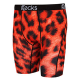 Wildfire Boys Boxers - Kecks