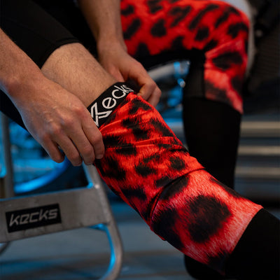Wildfire Moto Sock - Kecks