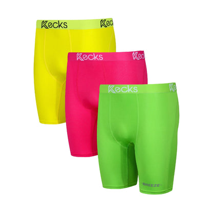 YGP Breeze Multipack - Kecks
