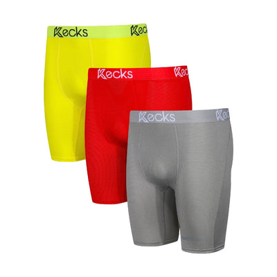 YRG Breeze Multipack - Kecks