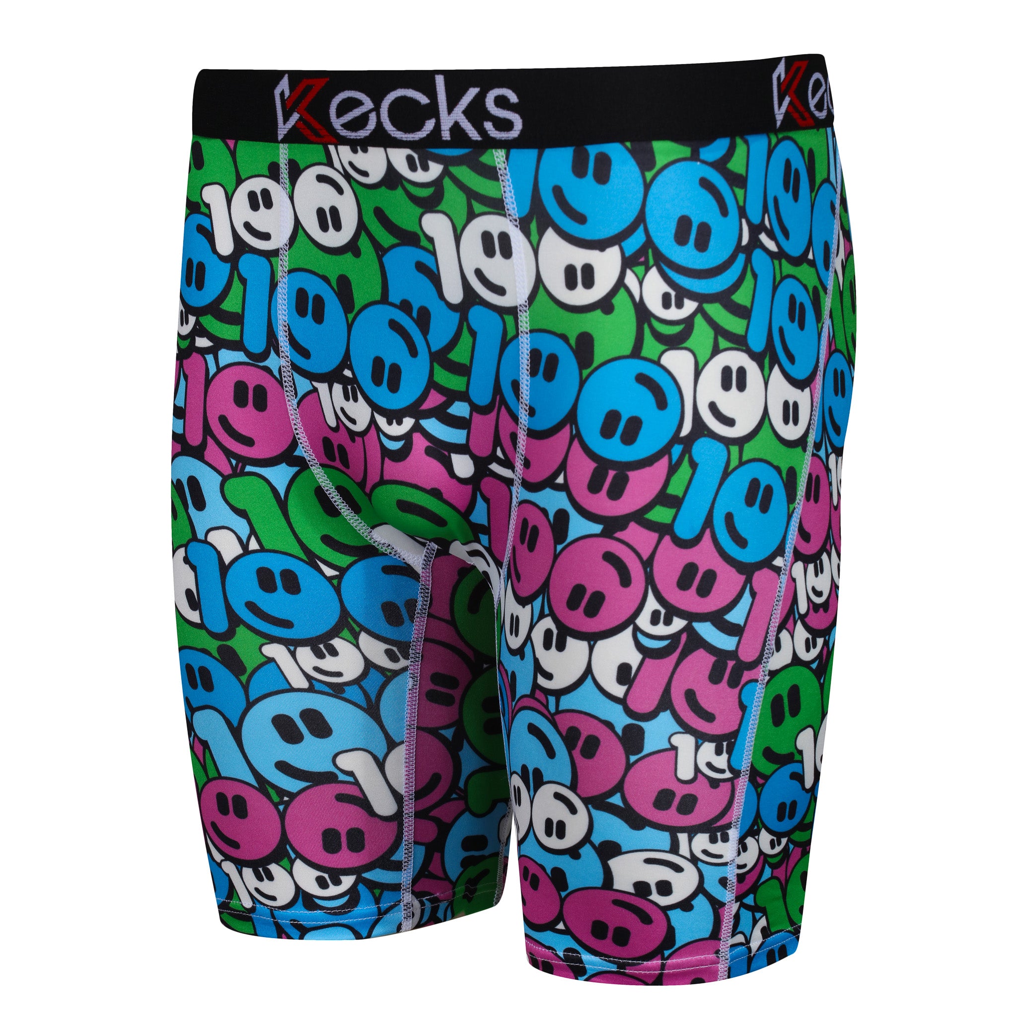 Kecks Trippy Pantha Boxer Shorts
