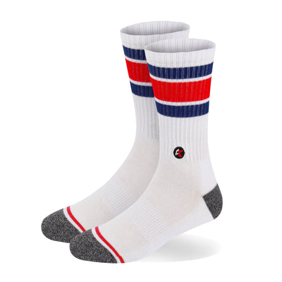 RWB Crew Sock - Kecks